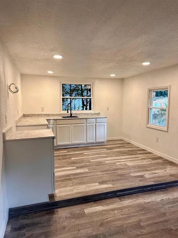 1954 Boat Club Road Oviedo, FL 32765 - Photo 16 of 20 a view of kitchen and empty room