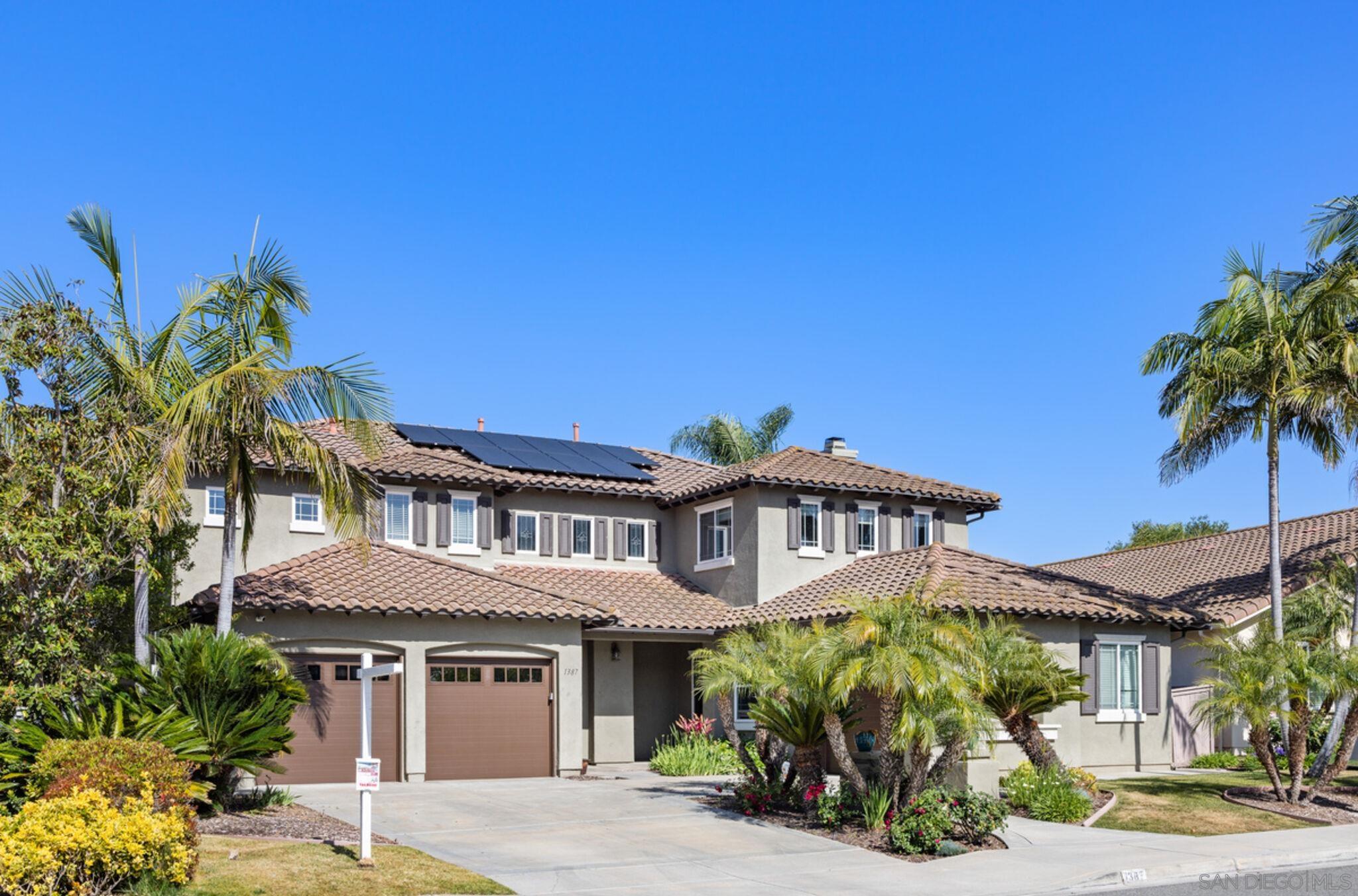 1387 South Creekside Drive Chula Vista, CA 91915 - Photo 1 of 39