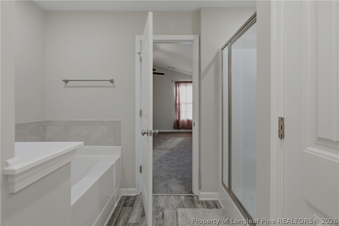 5410 Hickory Knoll Road Fayetteville, NC 28314 - Photo 33 of 46