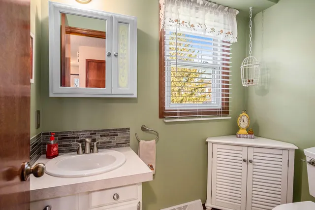 $424,900 | 3783 56th Street Southwest, Grandville, MI 49418