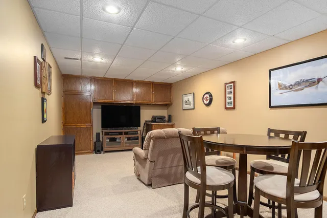 $424,900 | 3783 56th Street Southwest, Grandville, MI 49418