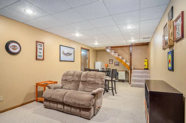 $424,900 | 3783 56th Street Southwest, Grandville, MI 49418