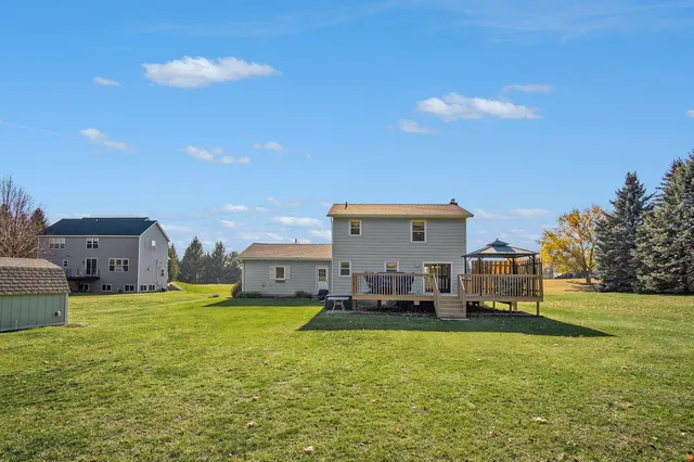 $424,900 | 3783 56th Street Southwest, Grandville, MI 49418