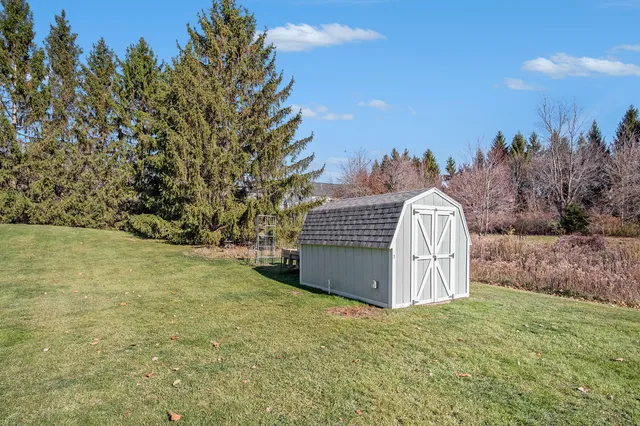 $424,900 | 3783 56th Street Southwest, Grandville, MI 49418