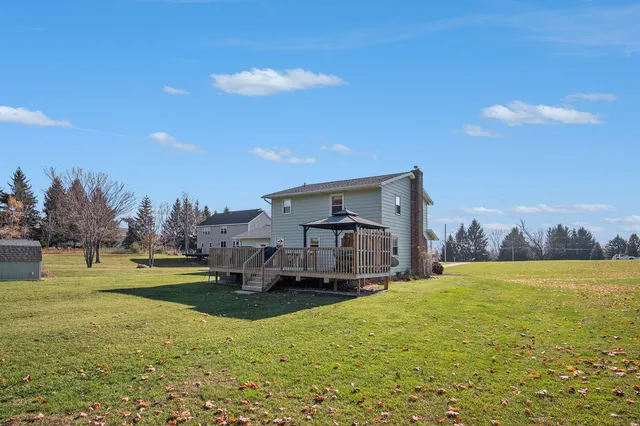 $424,900 | 3783 56th Street Southwest, Grandville, MI 49418