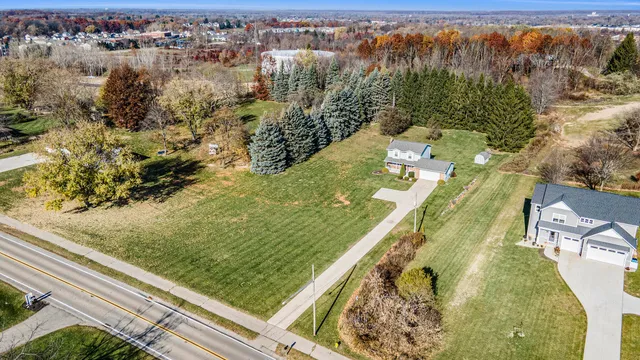 $424,900 | 3783 56th Street Southwest, Grandville, MI 49418