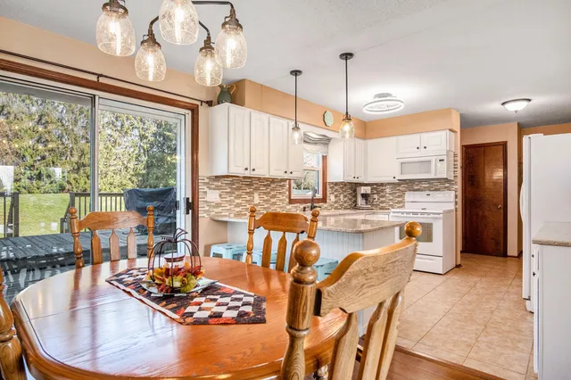 $424,900 | 3783 56th Street Southwest, Grandville, MI 49418