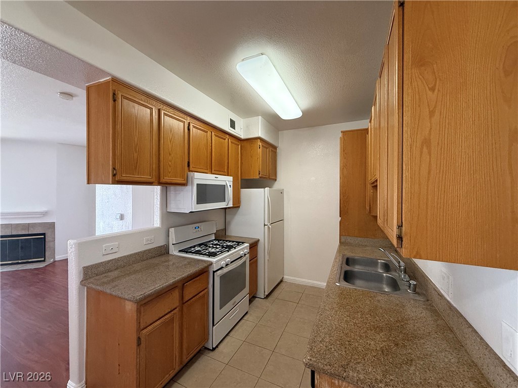 3318 North Decatur Boulevard, Unit 1139 Las Vegas, NV 89130 - Photo 11 of 28