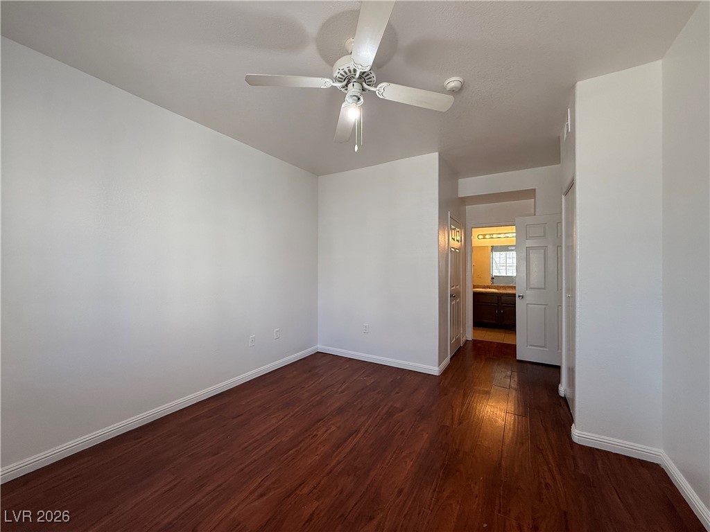 3318 North Decatur Boulevard, Unit 1139 Las Vegas, NV 89130 - Photo 15 of 28