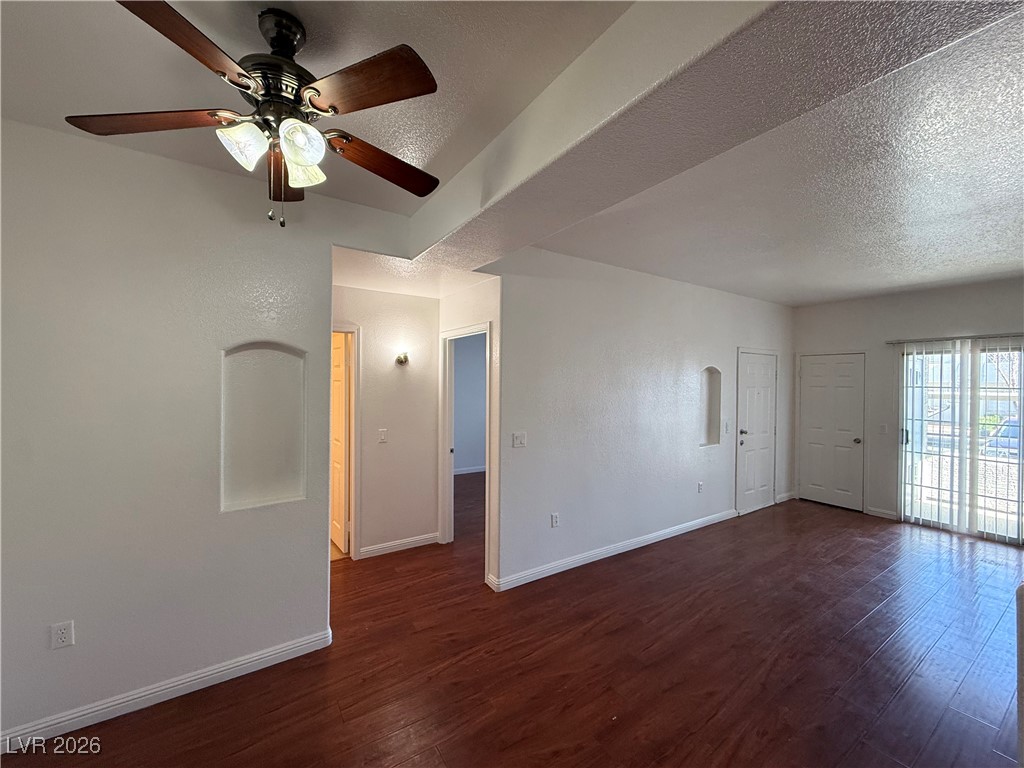 3318 North Decatur Boulevard, Unit 1139 Las Vegas, NV 89130 - Photo 19 of 28