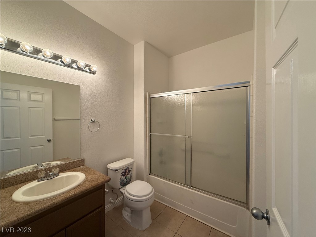 3318 North Decatur Boulevard, Unit 1139 Las Vegas, NV 89130 - Photo 24 of 28