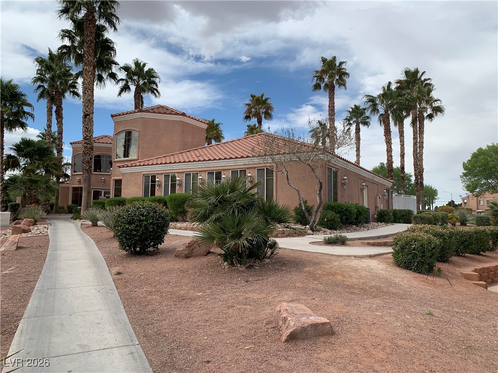 3318 North Decatur Boulevard, Unit 1139 Las Vegas, NV 89130 - Photo 26 of 28