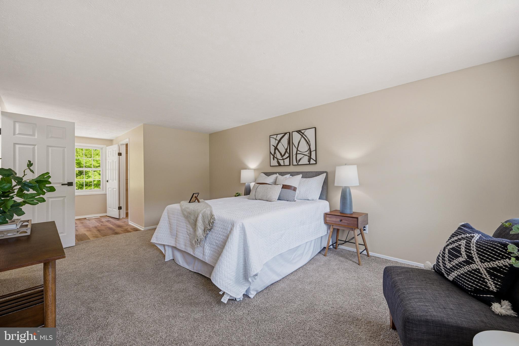 1527 Everlea Road Marriottsville, MD 21104 - Photo 46 of 70 Primary En-Suite