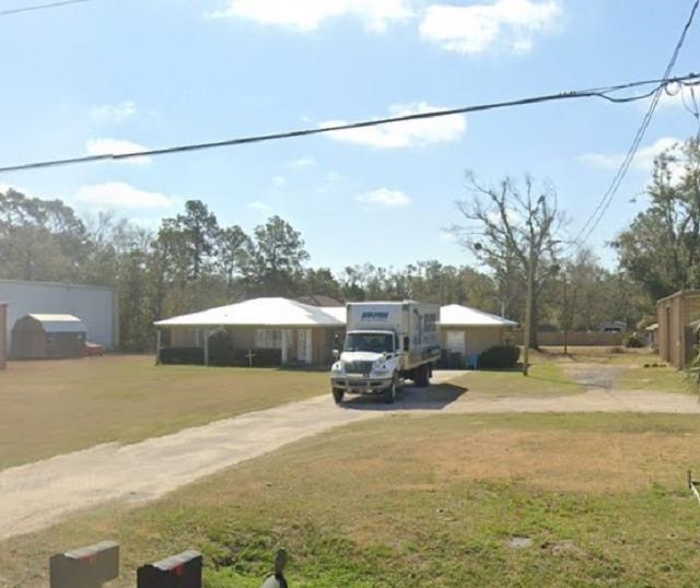 18942 Baldwin County Road 10 Foley, AL 36535 - Photo 1 of 1