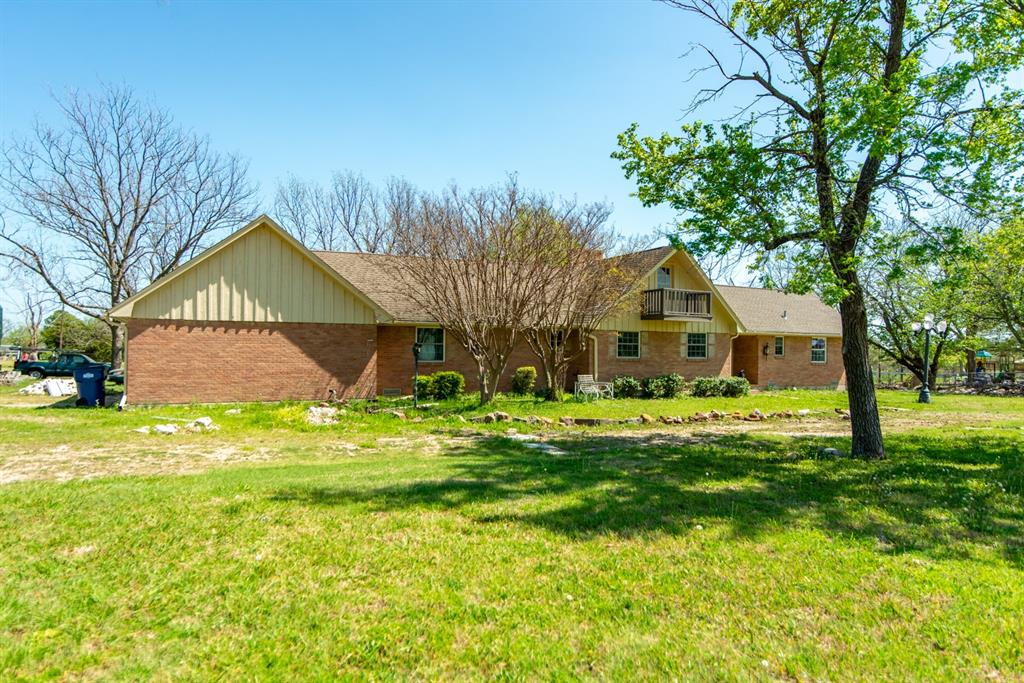 1151 North Stodghill Road Fate, TX 75087 - Photo 33 of 36