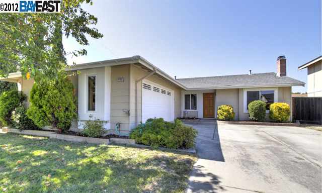4559 Roderigo Court Fremont, CA 94555 - Photo 1 of 1 Gallery Image 1