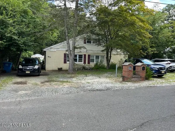 $639,900 | 401-403 Glenn Road, Jackson, NJ 08527