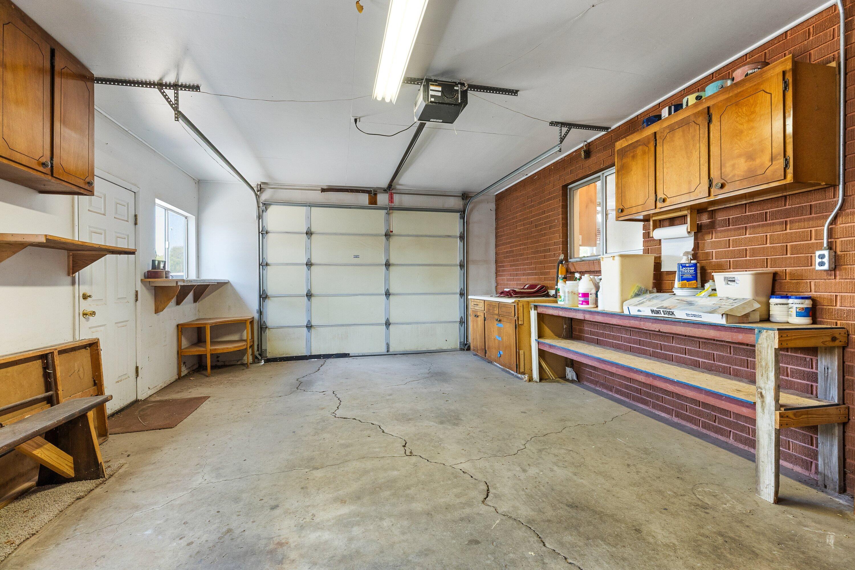 81 South Center Street Enterprise, UT 84725 - Photo 28 of 35 Attached Garage
