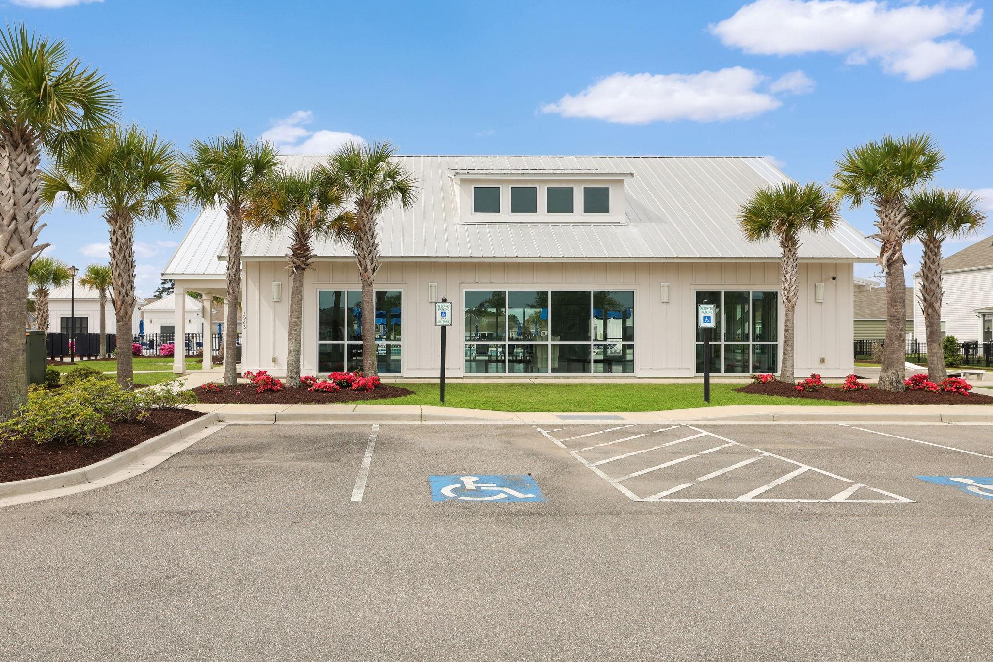 2466 Polaris Path Myrtle Beach, SC 29577 - Photo 28 of 34