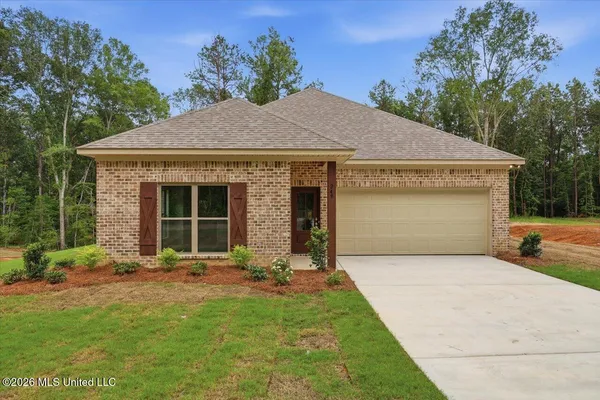 $242,500 | 249 Smith Drive, Mendenhall, MS 39114