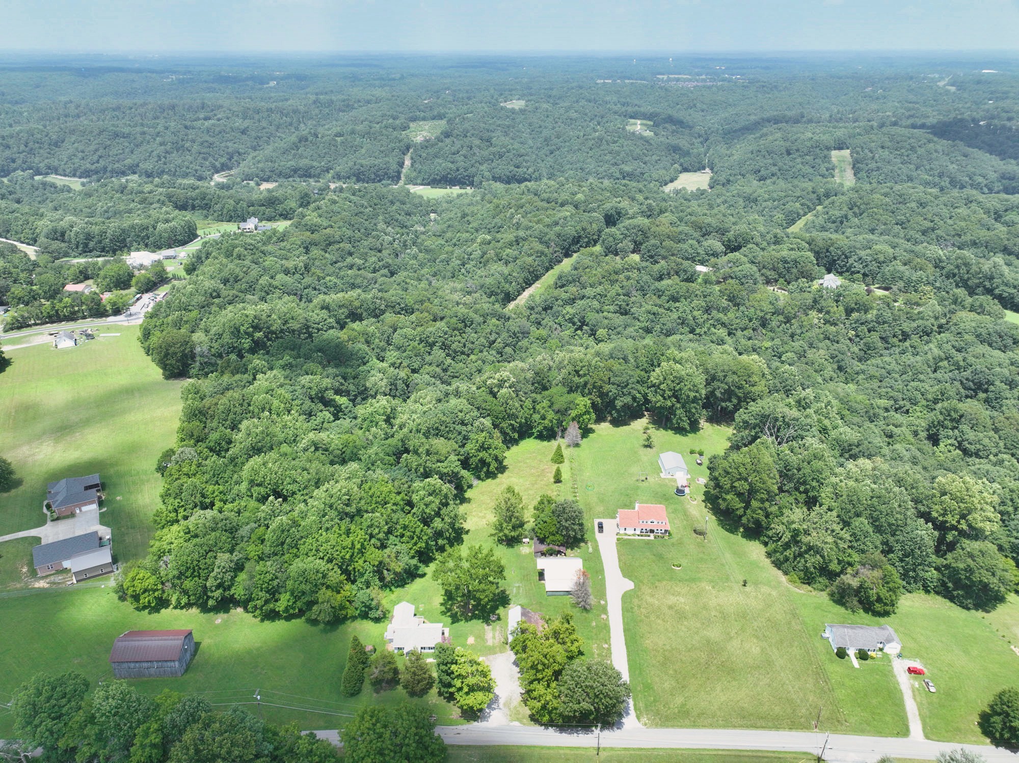 5658 Dividing Ridge Road Goodlettsville, TN 37072 - Photo 46 of 55
