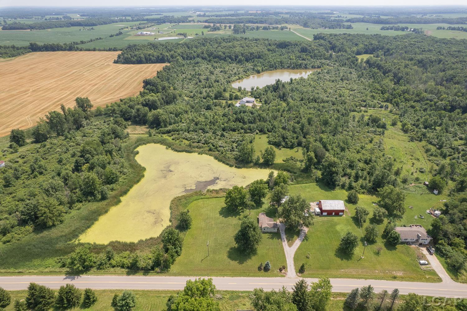12895 Forrister Road Clayton, MI 49235 - Photo 39 of 46 Gallery Image 39