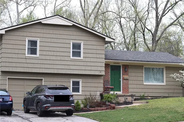 $235,000 | 3006 East 107th Terrace, Kansas City, MO 64137