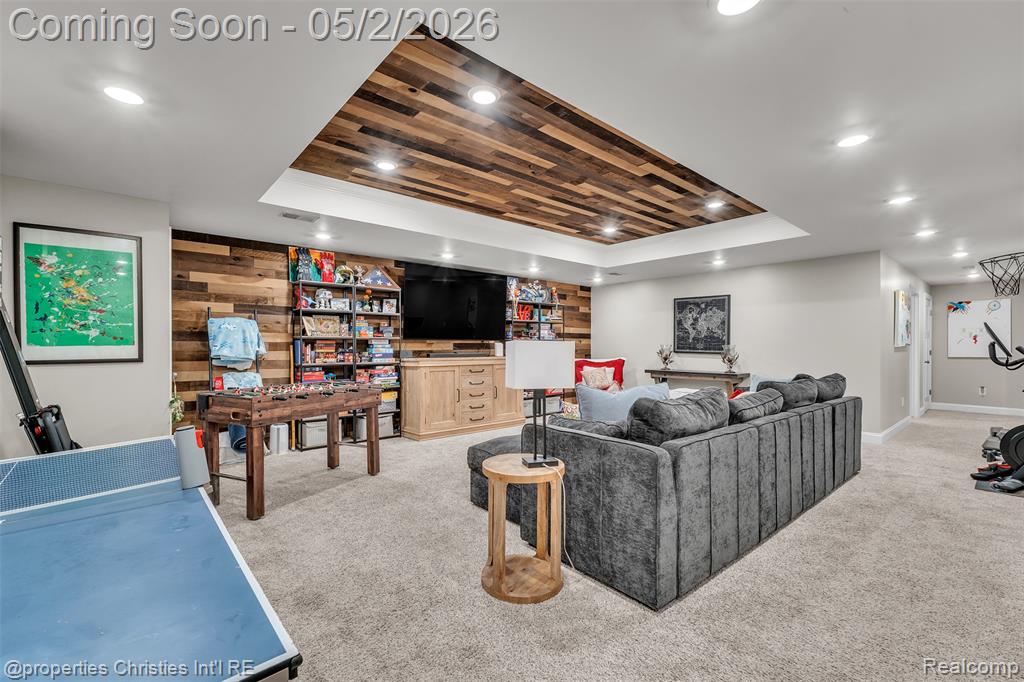 3281 Cumberland Road Berkley, MI 48072 - Photo 44 of 60