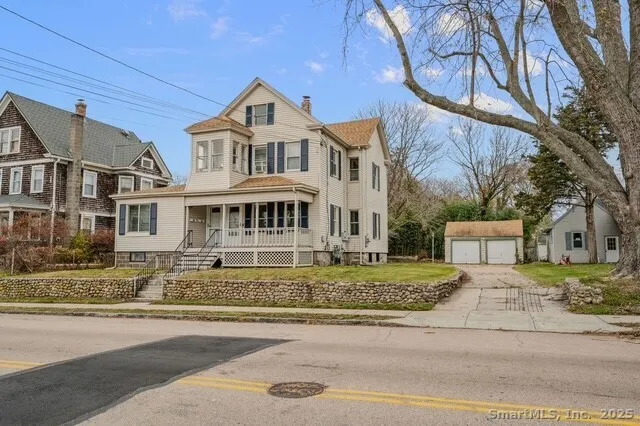 $2,200 | 245 Willetts Avenue, New London, CT 06320