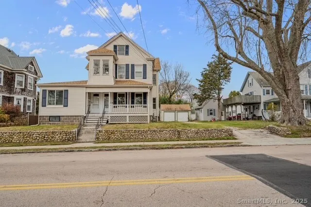 $2,000 | 245 Willetts Avenue, New London, CT 06320