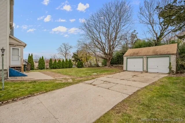 $2,000 | 245 Willetts Avenue, New London, CT 06320