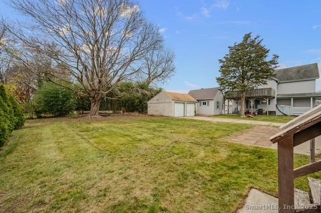 $2,000 | 245 Willetts Avenue, New London, CT 06320