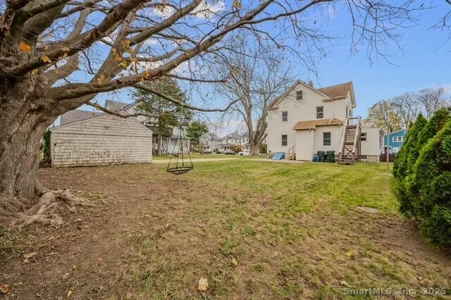 $2,000 | 245 Willetts Avenue, New London, CT 06320