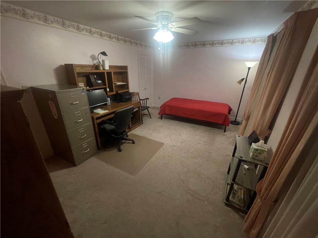 956 Beaver Road Ambridge, PA 15003 - Photo 29 of 44 Second bedroom