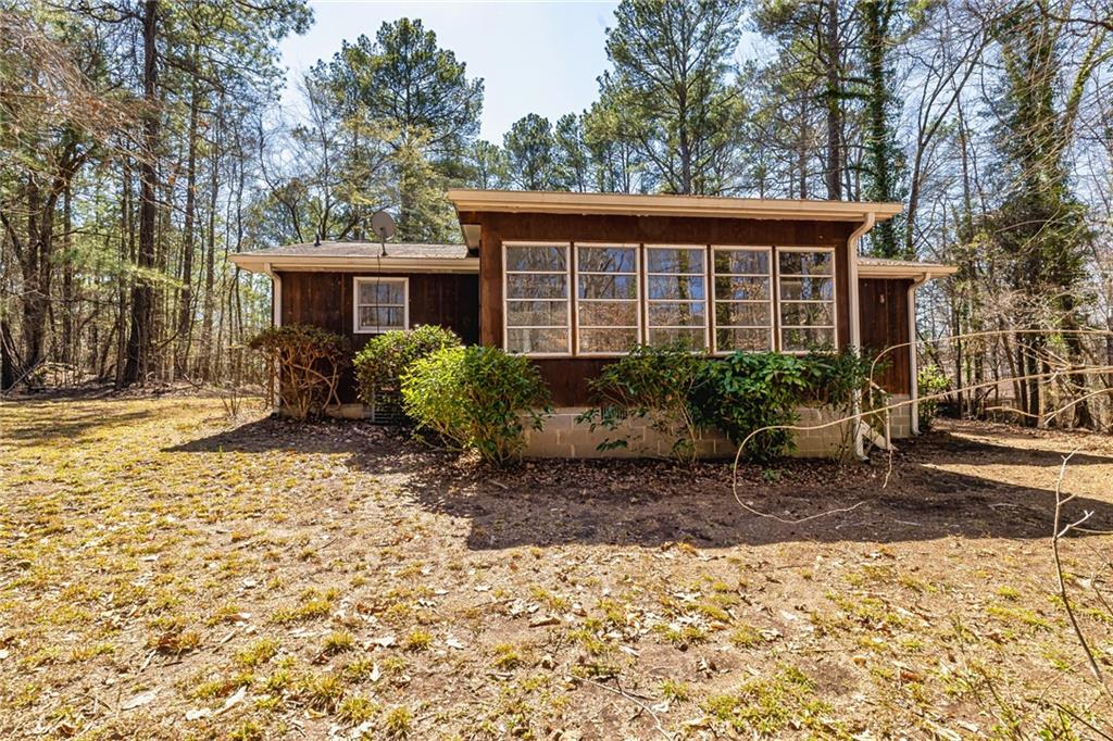 166 Muse Road Fayetteville, GA 30214 - Photo 67 of 80