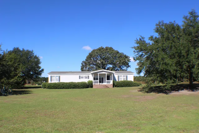 $225,000 | 756 Santee River Road, Santee, SC 29142