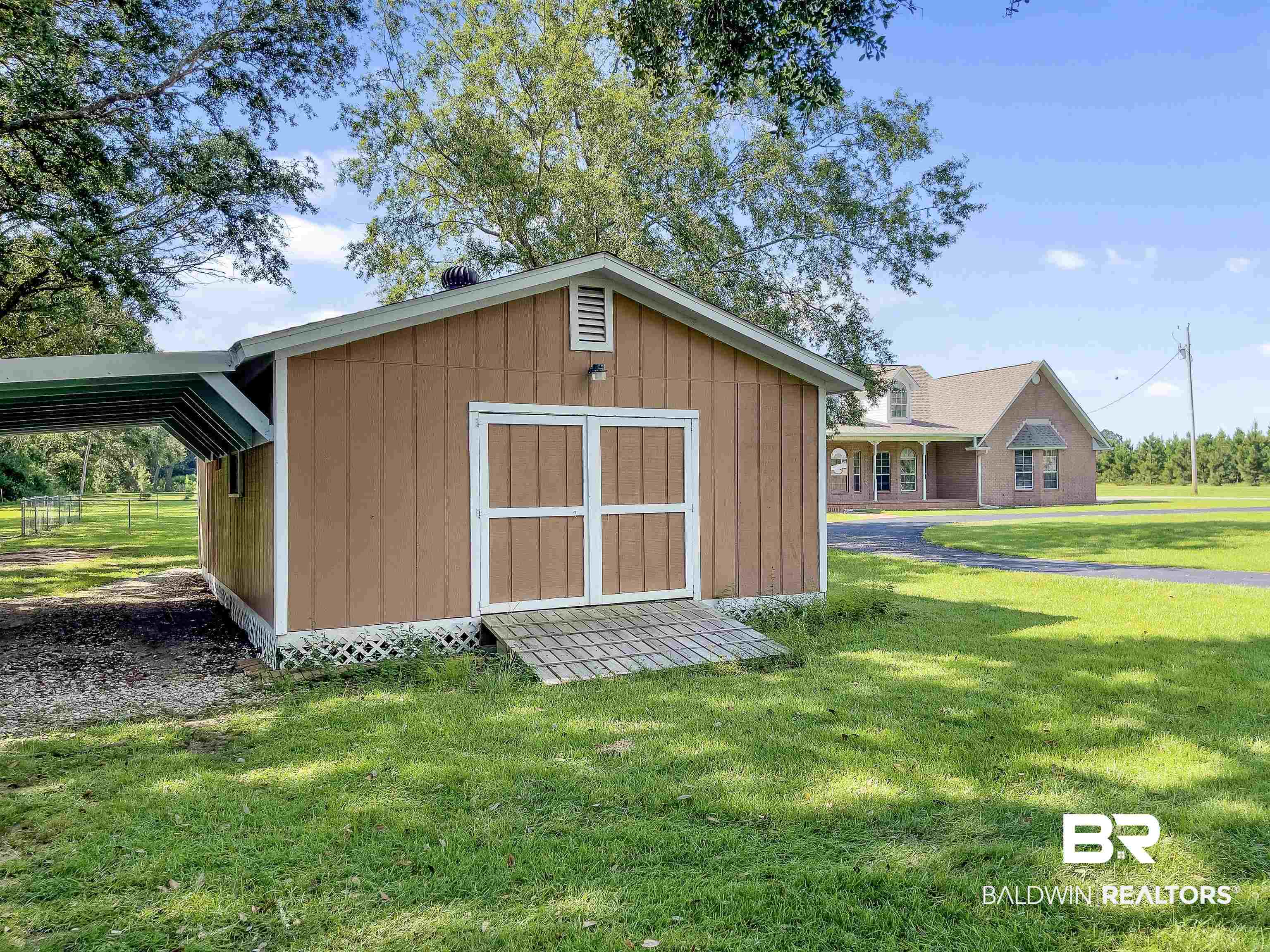 26258 Frank Road Elberta, AL 36530 - Photo 36 of 43