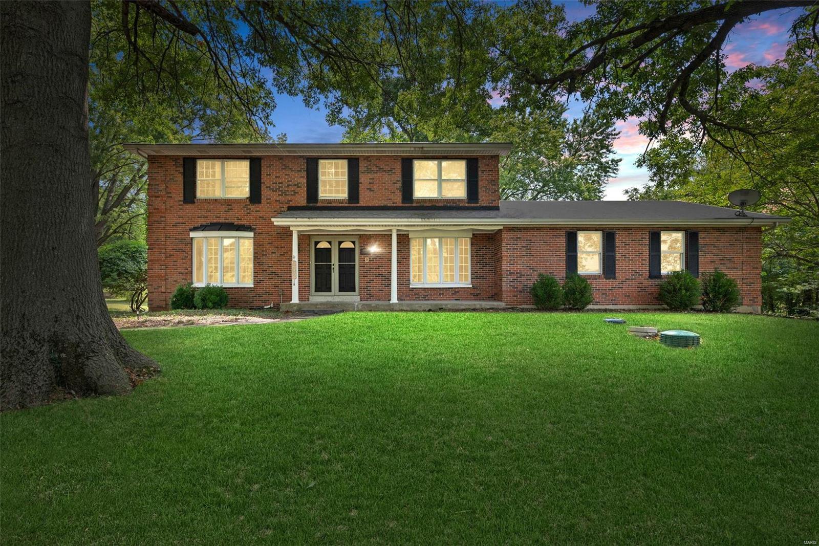 13344 West Watson Road Sunset Hills, MO 63127 - Photo 1 of 49 Gallery Image 1