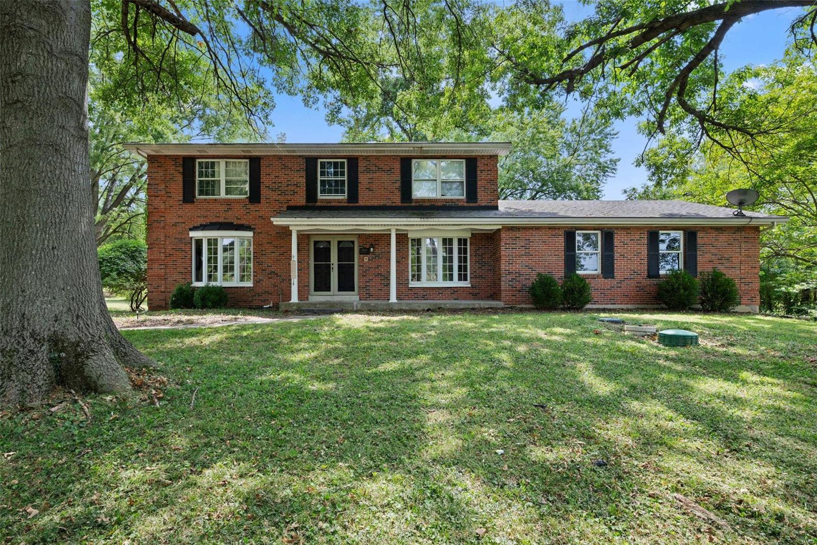 13344 West Watson Road Sunset Hills, MO 63127 - Photo 2 of 49 Gallery Image 2
