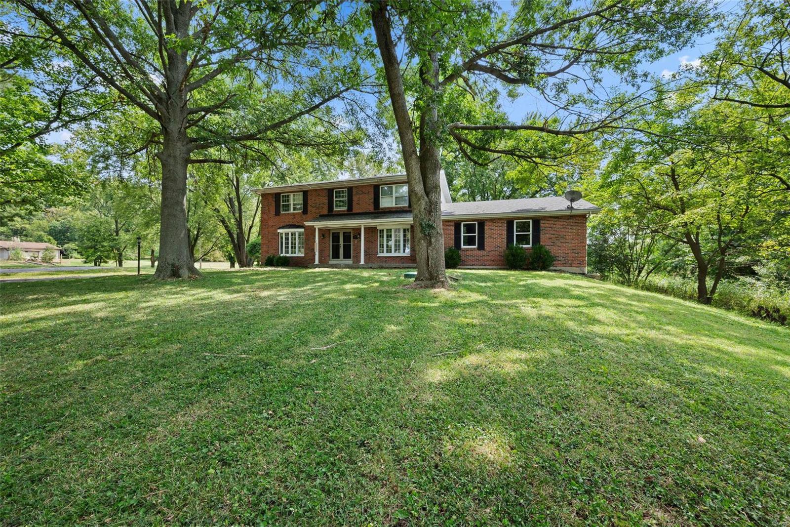 13344 West Watson Road Sunset Hills, MO 63127 - Photo 7 of 49 Gallery Image 7