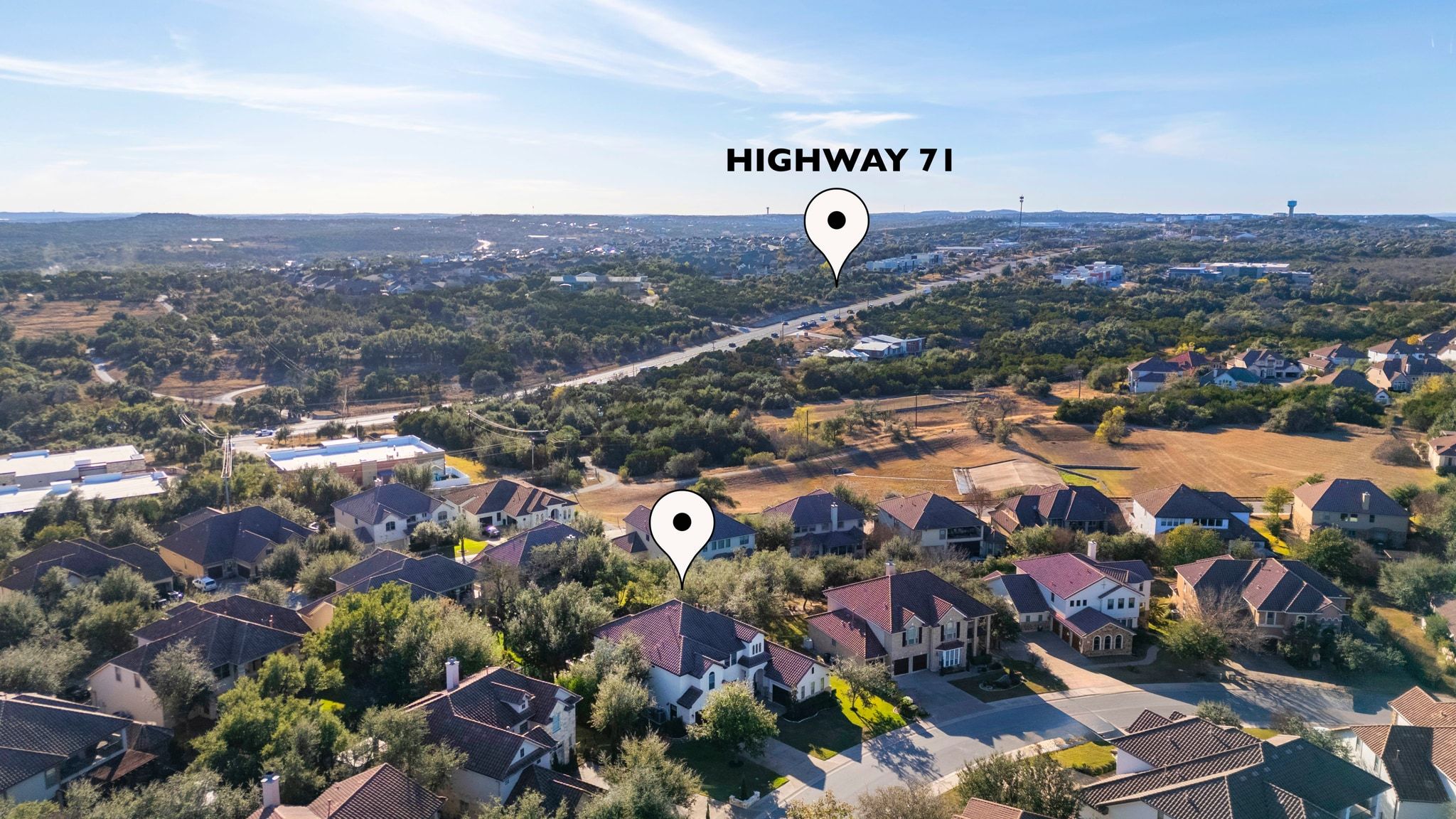 15201 Bat Hawk Circle Austin, TX 78738 - Photo 33 of 33