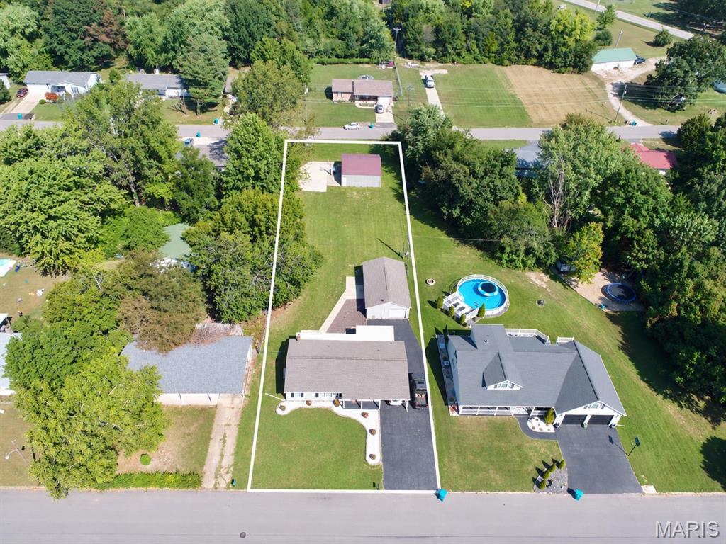 115 George Street Sullivan, MO 63080 - Photo 1 of 35 Gallery Image 1