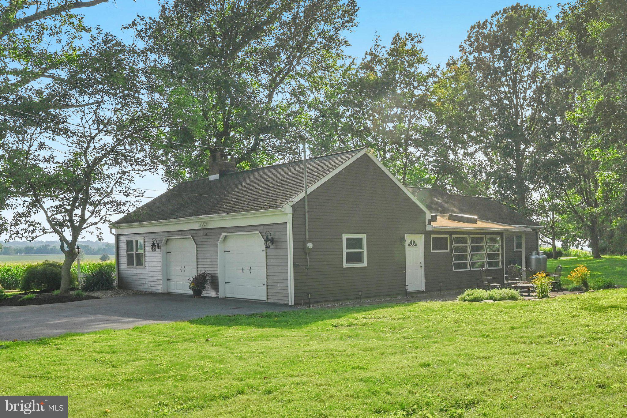 4075 Nolt Road Mount Joy, PA 17552 - Photo 39 of 46 Exterior Back