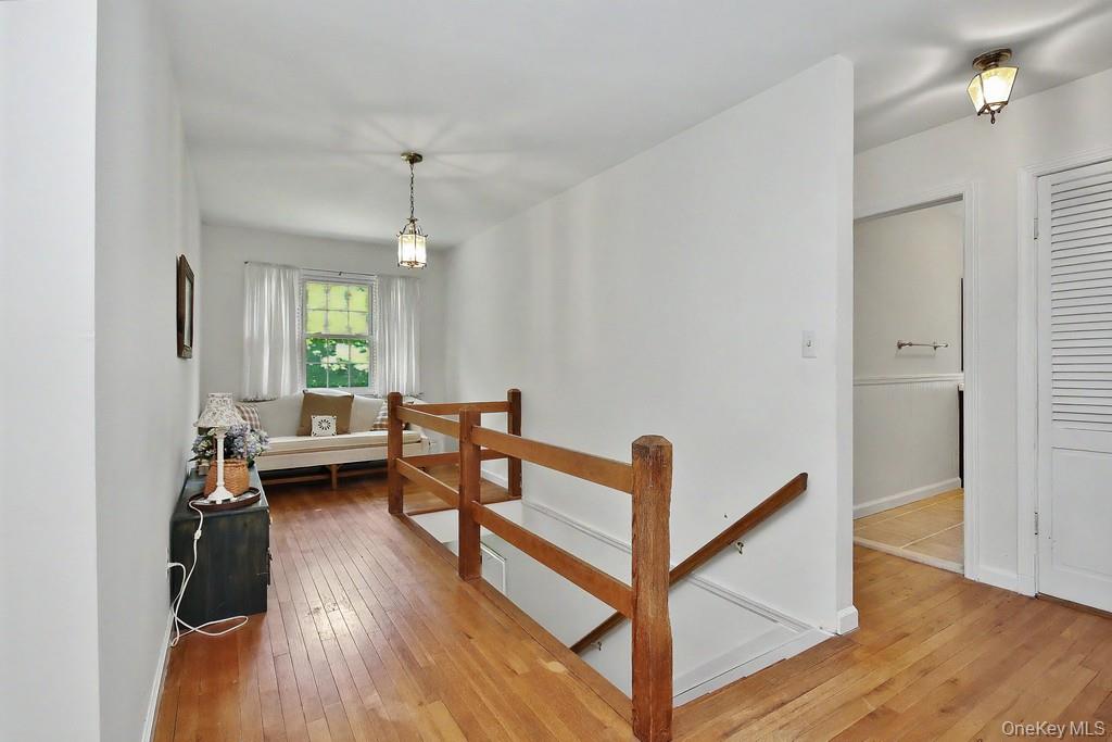 72 Egbertson Road Campbell Hall, NY 10916 - Photo 21 of 45 Steps leading to second floor