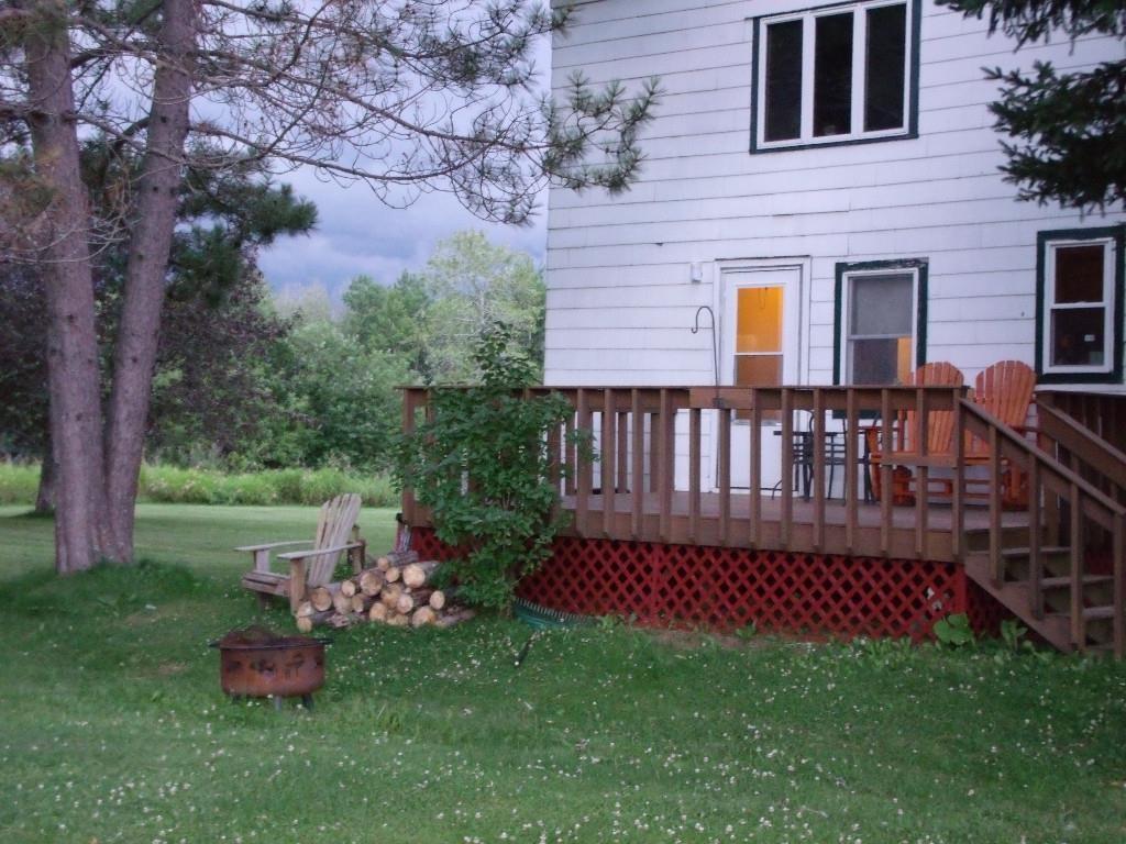 348 Houlton Road Fort Fairfield, ME 04742 - Photo 5 of 19 Photo