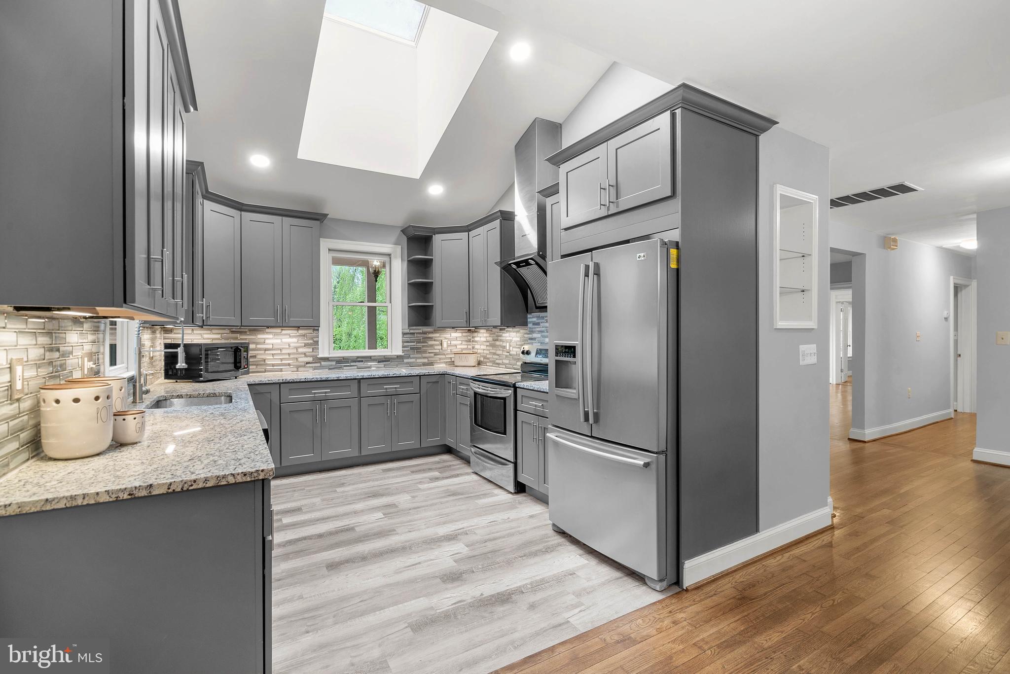 1210 Ednor Road Silver Spring, MD 20905 - Photo 11 of 49 Kitchen