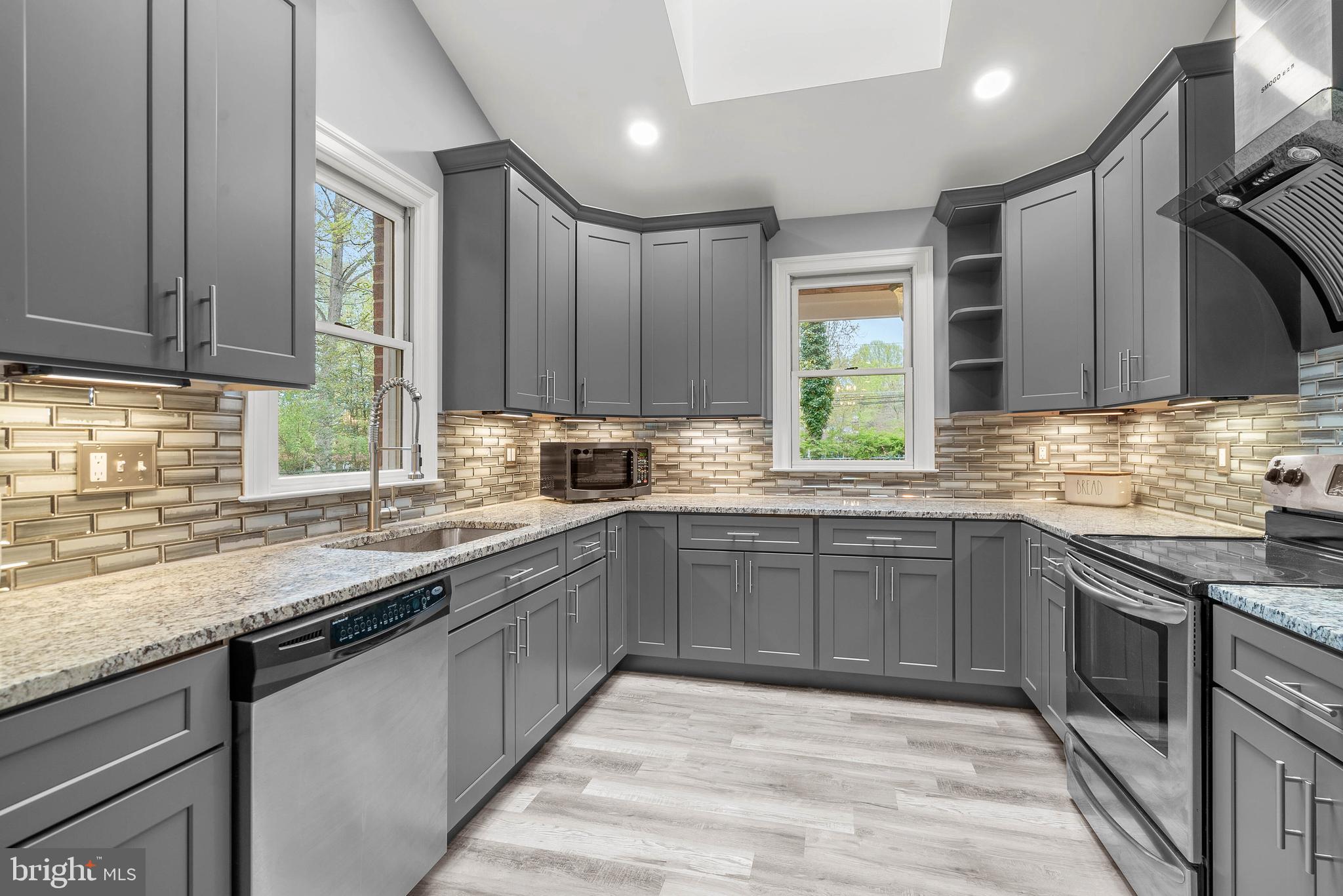1210 Ednor Road Silver Spring, MD 20905 - Photo 12 of 49 Kitchen