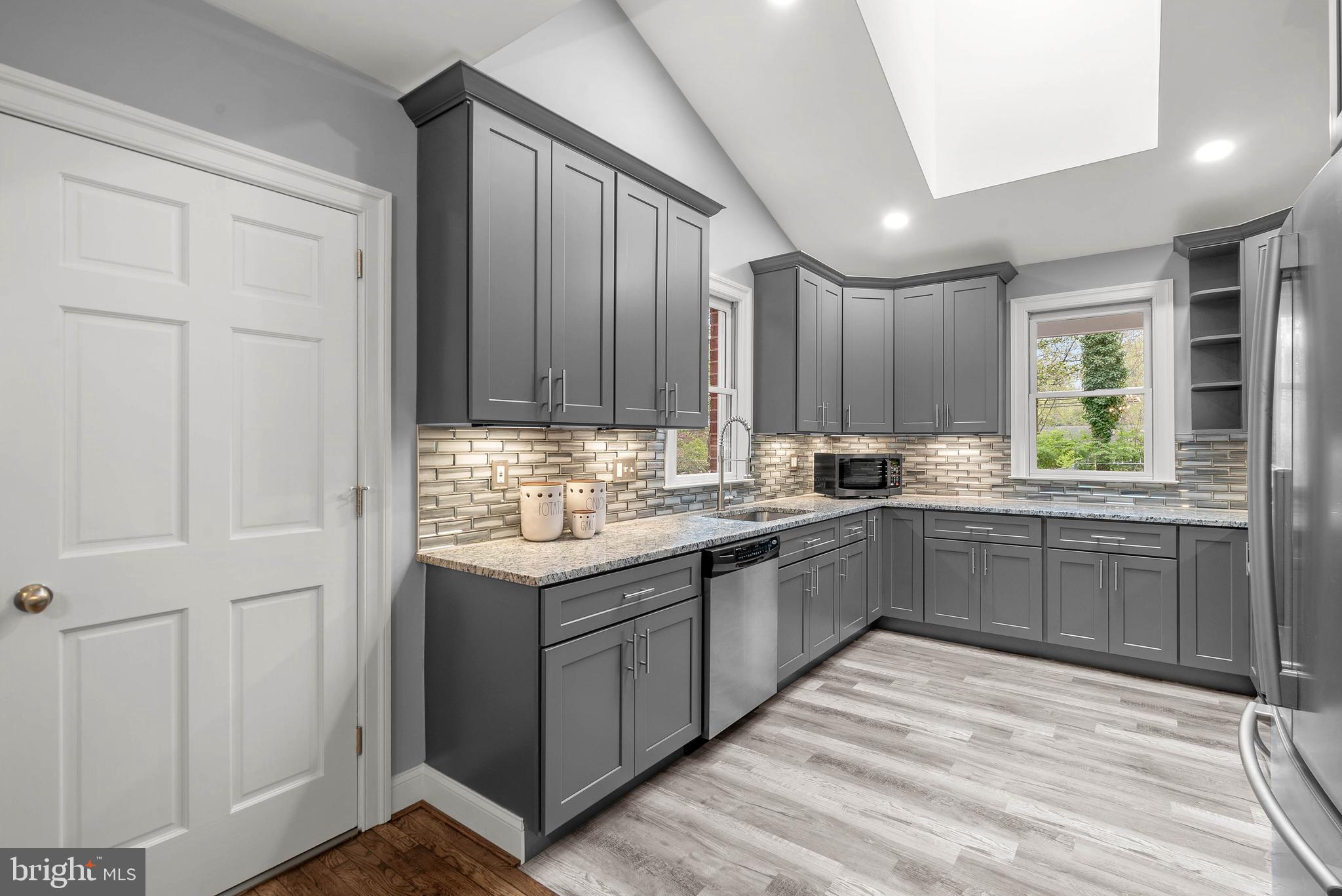 1210 Ednor Road Silver Spring, MD 20905 - Photo 13 of 49 Kitchen