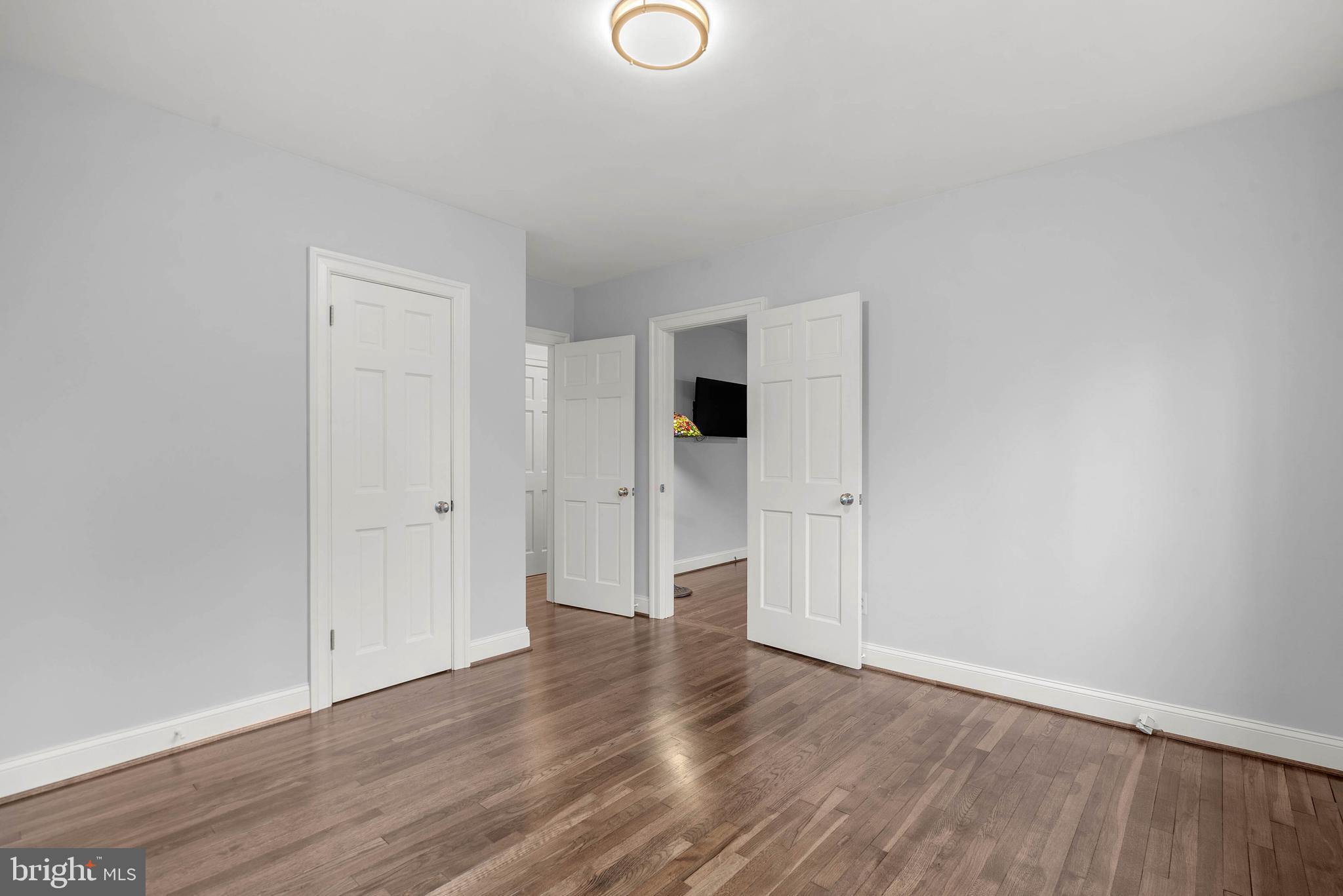 1210 Ednor Road Silver Spring, MD 20905 - Photo 20 of 49 Bedroom