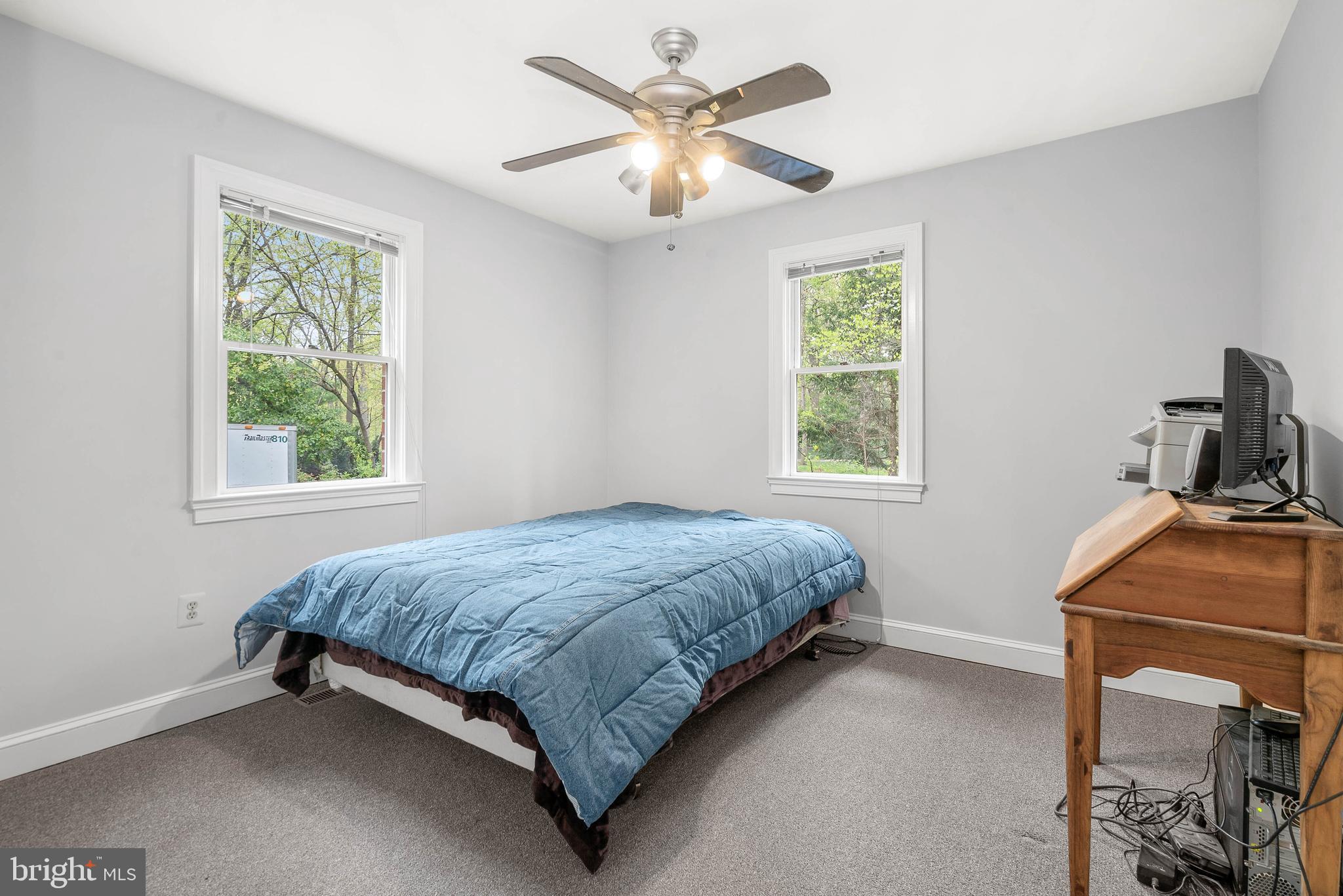 1210 Ednor Road Silver Spring, MD 20905 - Photo 22 of 49 Bedroom